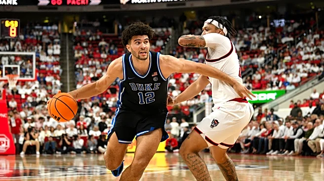 NBA Draft watch: Players to watch in the ACC Conference Tournament