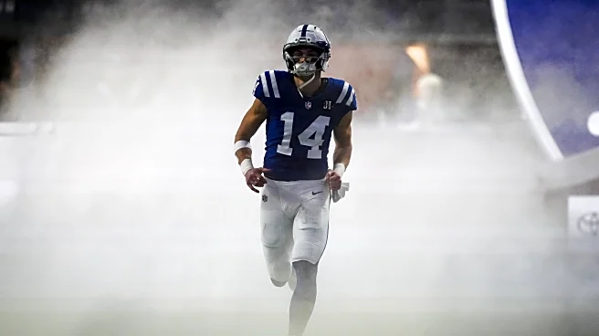 Colts Free Agency Tracker: Rumors, Reports, and Signings