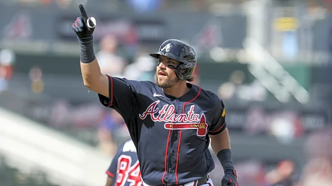 2026 Atlanta Braves Positional Preview: Infield