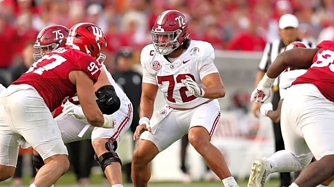 Besson’s mock draft 3.0: After free agency Day 1