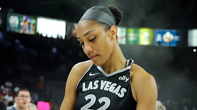 From A’ja Wilson’s A’Two to Azzi Fudd joining Jordan Brand, women’s sneaker culture is (finally) growing