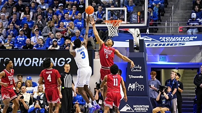 NBA Draft Watch: Players to watch in the Big 12 Conference Tournament