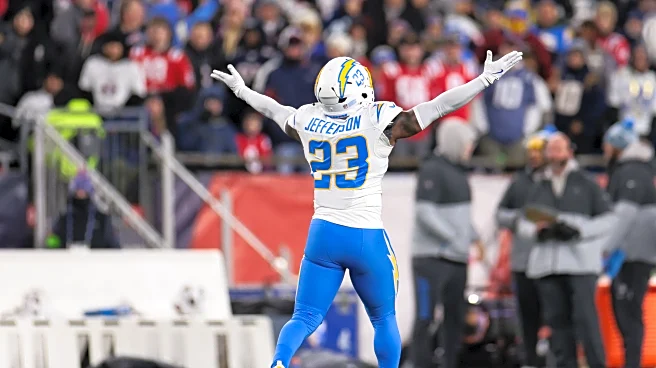 Targets the Ravens could pursue after Day 1 of free agency