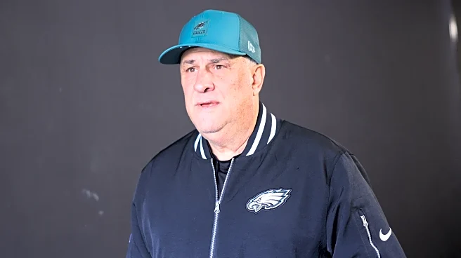 Eagles News: Vic Fangio among losers from the first day of free agency