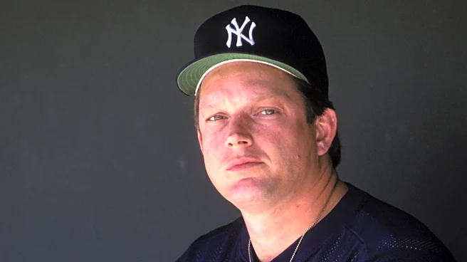 Yankees Birthday of the Day: Steve Howe