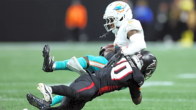 Dee Alford contract details: Buffalo Bills cornerback gets only one year guaranteed