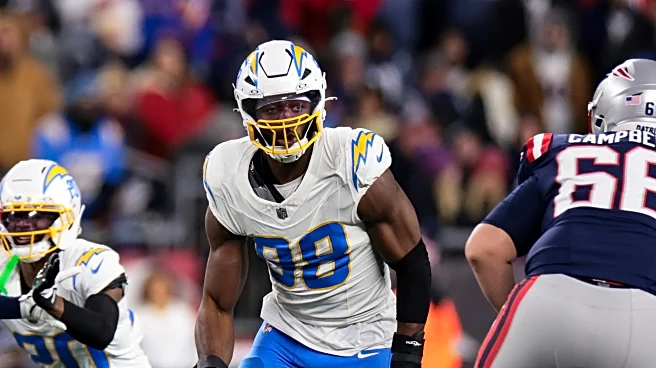 Examining the NFC East after day 1 of free agency