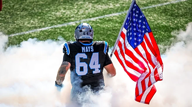 NFL free agency grades: Detroit Lions grab one of Day 1’s ‘best fits’