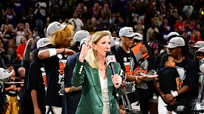 The WNBA and WNBPA will meet for last minute negotiations, according to report