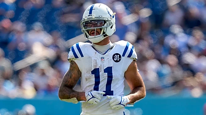 Pittsburgh Steelers 2026 free agent grades