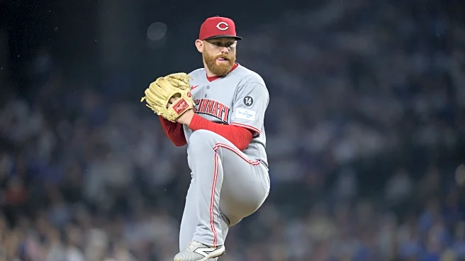 Washington Nationals officially sign Zack Littell to an incentive laden one-year deal