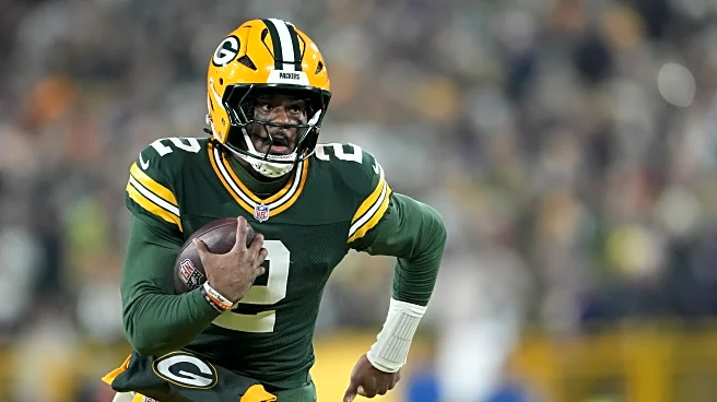 What were the best and worst moves of day 1?