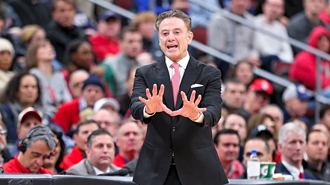 St. John’s men’s basketball moves up to No. 13 in last AP Top 25 poll of regular season
