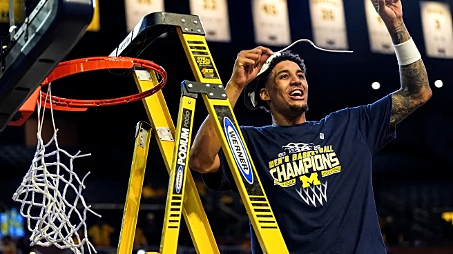 Who’s hot, who’s not heading into the Big Ten Basketball Tournament