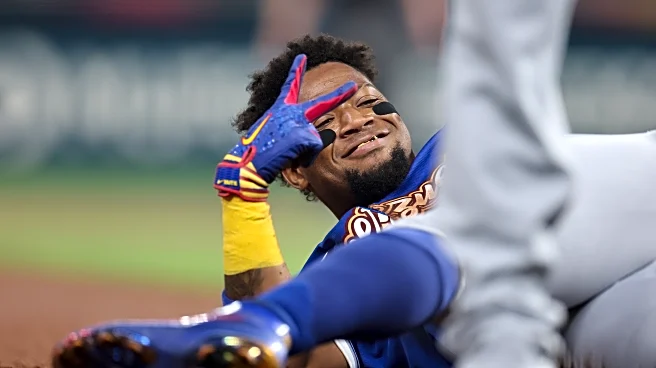 World Baseball Classic Day 3 Recap/Day 4 Preview