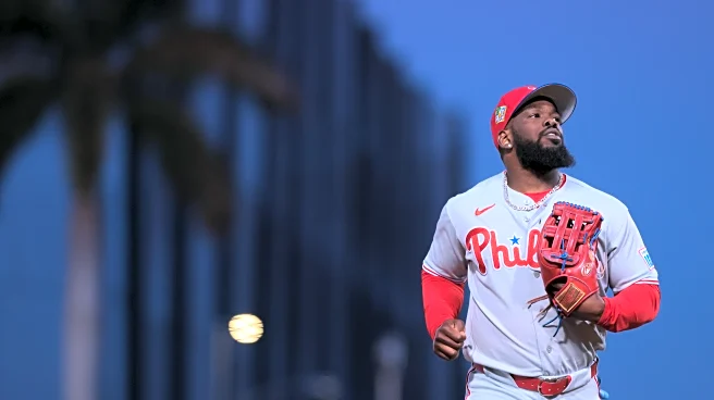 Gamethread 3/10: Yankees at Phillies