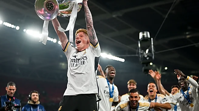 Jeremy de León Opens Up on Leaving Real Madrid: “My Dream Was to Stay”