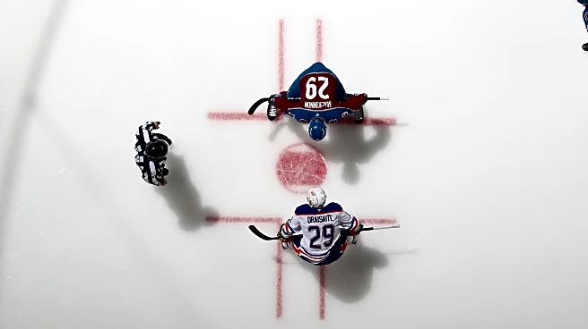 Preview: Avs test thier streak against struggling Oilers