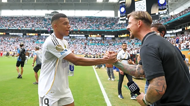 Guti Discusses Arbeloa, Injuries, and Real Madrid’s Midfield Transition