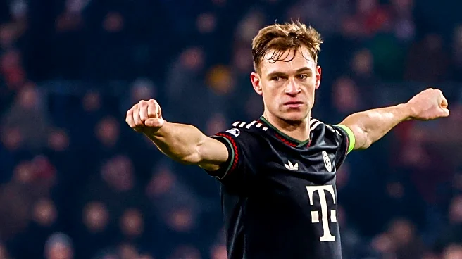 Atalanta vs. Bayern Munich: Match discussion, game time thread, odds, prediction, how to watch