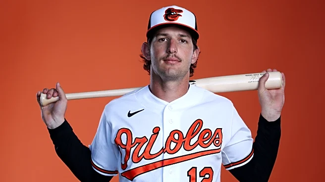 Tuesday spring training Orioles game thread: at Astros, 1:05