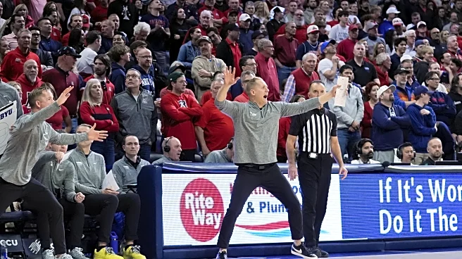 Kansas State Basketball: BYU Preview