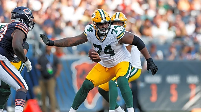 4 remaining free agents the Chargers should pursue