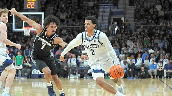 2026 Big East Men’s Basketball Tournament: Full Bracket & Schedule