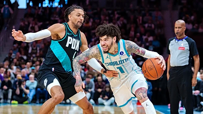 Blazers vs Bugs: ‘Blazer’s Edge Night’ Preview