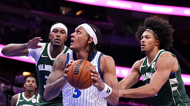 Milwaukee Bucks Poll: Turner or Sims?