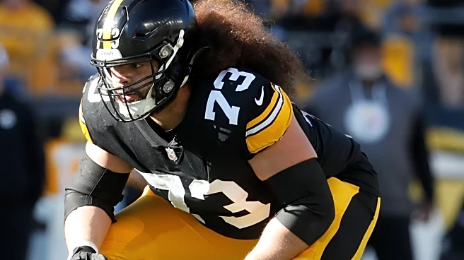 Arizona Cardinals day two 2026 legal tampering free agency tracker, rumors and more