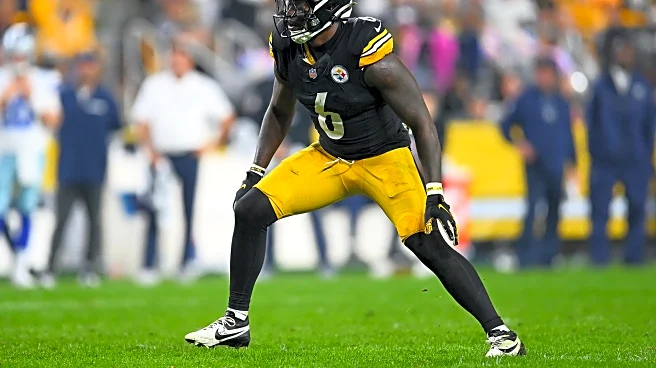 Potential Steelers, Cowboys trade might’ve ‘hit a snag’