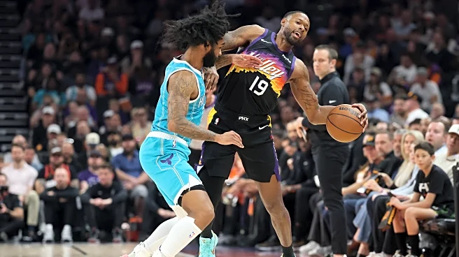 Haywood Highsmith: Mister Intangible