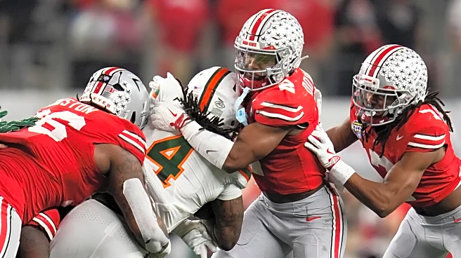 Caleb Downs looks unlikely for the Bengals at pick No. 10, partly because of the Chiefs