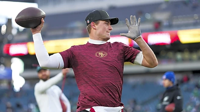 49ers’ asking price is ‘astronomical’ for Mac Jones, per Dianna Russini