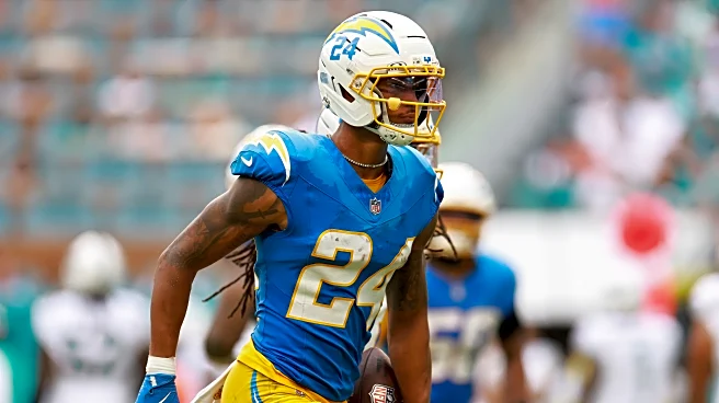 Contract details drop for Chris Brooks, Benjamin St-Juste and Kristian Welch