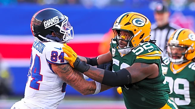 Cowboys well positioned to make bigger splash at EDGE after Rashan Gary trade