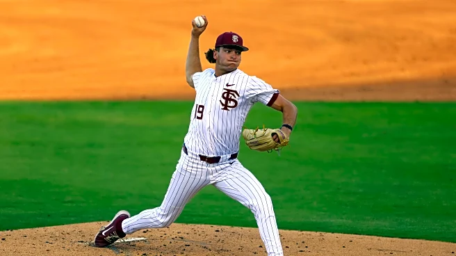 No. 20 FSU baseball vs. No. 23 Florida: Midweek preview, game thread, how to watch