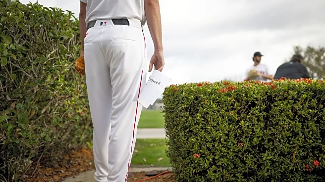 Mariners Spring Training 2026, Game #18