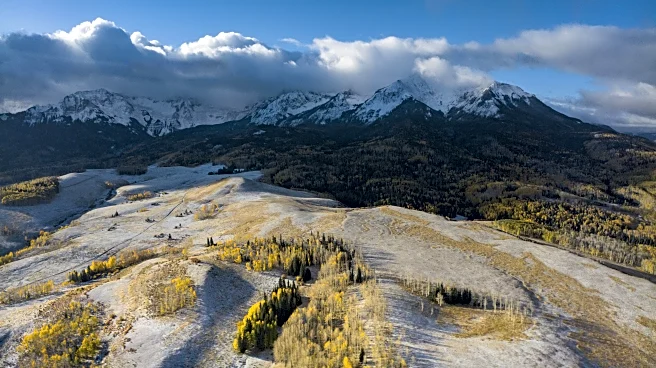 Cactus League Game 16 – Reds at Rockies