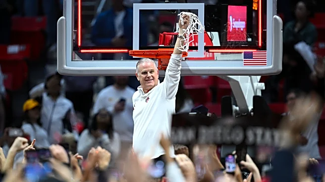 Mountain West Tournament Preview