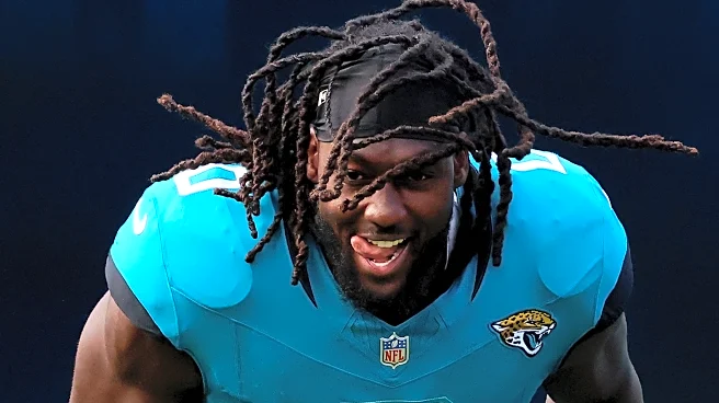 Do You Believe? The Jaguars’ Trust Problem After Lloyd’s Departure