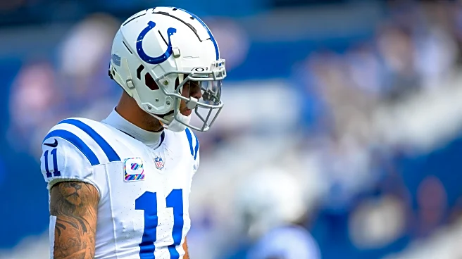 Steelers fans react to Day 1 of NFL free agency