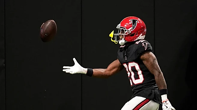 Film analysis of new Buffalo Bills CB Dee Alford