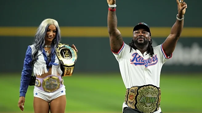 Swerve Strickland: AEW pays wrestlers better than WWE ‘by far’