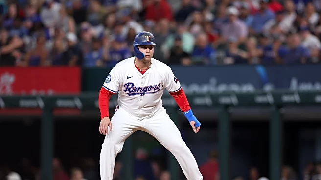 2025 Season in Review: Joc Pederson