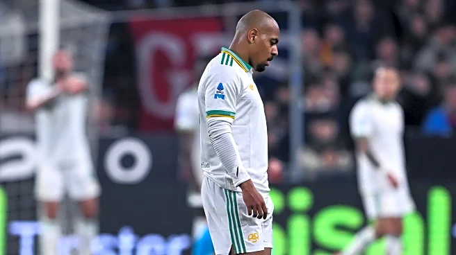 Across the Romaverse 230: Roma’s Attack Goes Missing at the Marassi