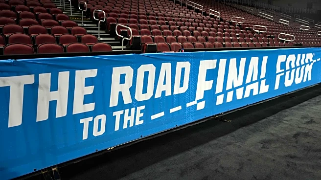 Michigan State Spartans Bracketology