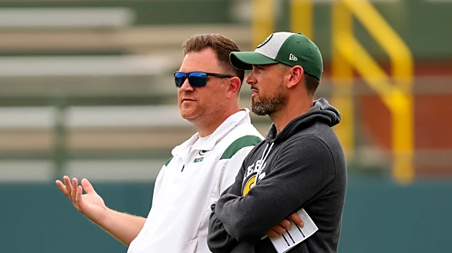 Packers Free Agency: Moving forward, signings will also cost a draft pick