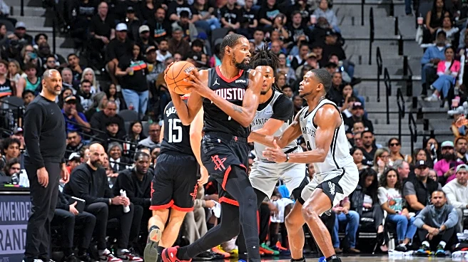 Rockets Pick Tracker: Houston drops a couple ahead of tough week